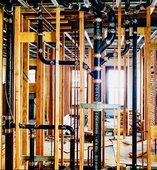 Los Angeles Repiping Contractors Tip Top Drain Pros & Plumbing Experts